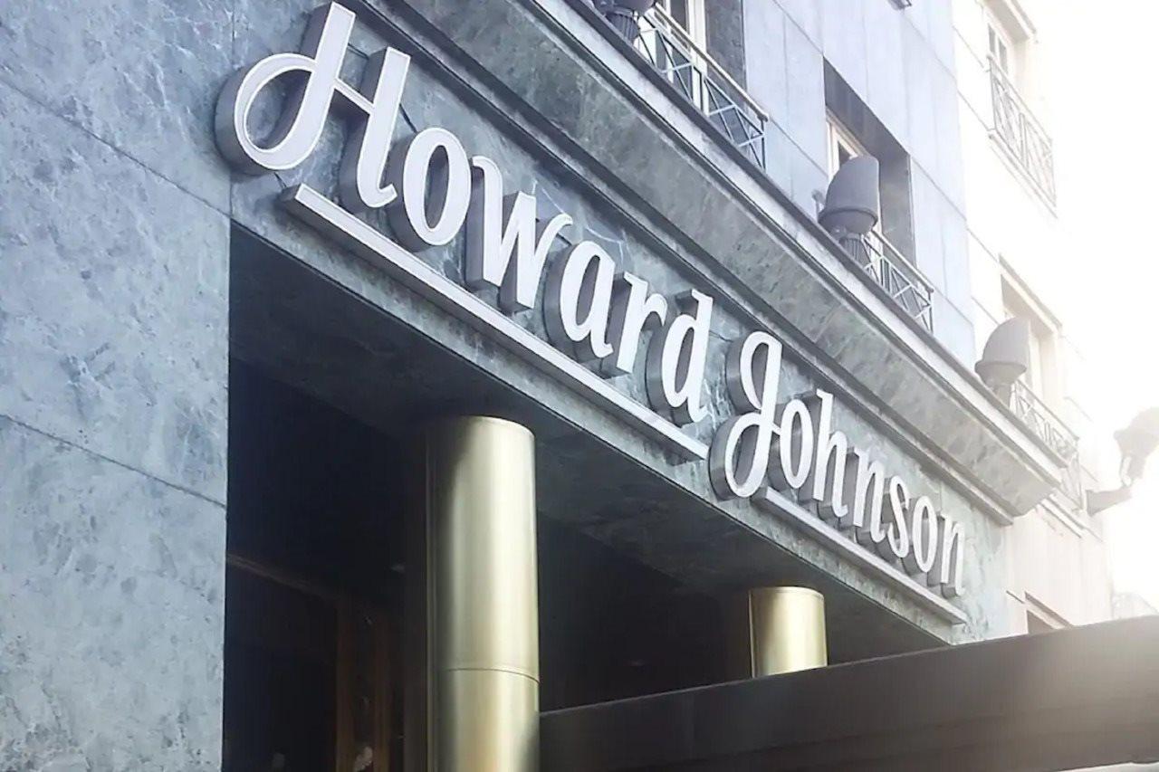 בואנוס איירס Howard Johnson Hotel 9 De Julio Avenue מראה חיצוני תמונה